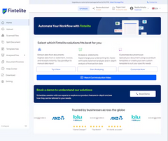 Fintelite