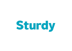 Sturdy