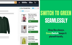 GreenSwitch