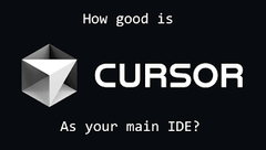 Cursor