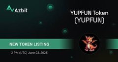 YUPFUN Token