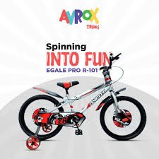 Super Cycle