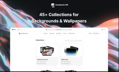 Gradients FM