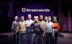 StreamWorlds