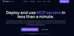MCP Cloud