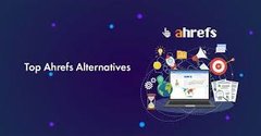 Ahrefs Alternative