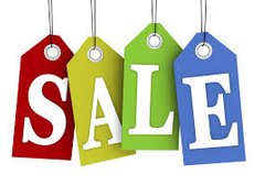 For Sale