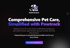Pawtrack