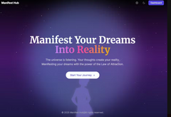 Manifest Hub
