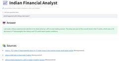 StockVeda
