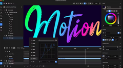 Expressive Animator