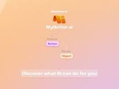 My Better AI for iOS