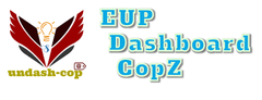 undash