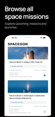 Spacegon
