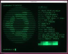 RetroTerminal