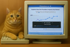 MarketDrain.com