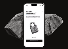 Leather Mobile App