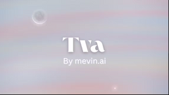 Tva by Mevin.ai
