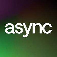 Async Voice AI