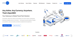 OpenNDC