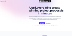 Lavoro AI