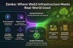 Zenko Protocol
