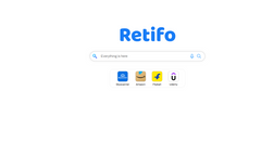 Retifo