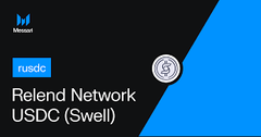 Relend Network USDC