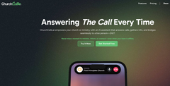 ChurchCalls.ai