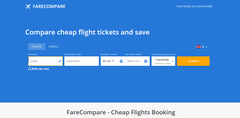FareCompare