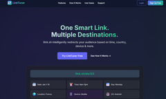 LinkTuner