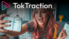 TokTraction