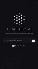 BLACKBOX.AI