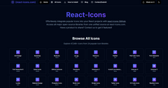 React-Icons