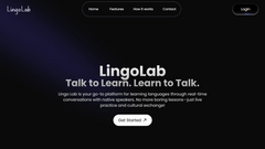 Lingo Lab