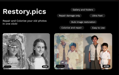 Restory