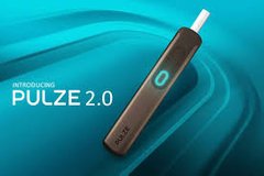 Pulze