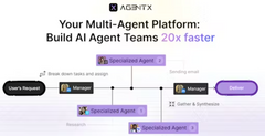 AgentX
