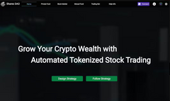 Shares DAO