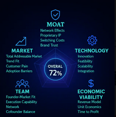 VentureXpert