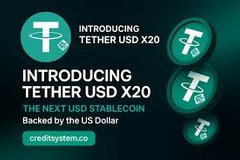 X20 USD