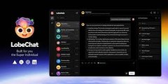 GitHub Chat