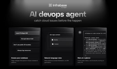 Infrabase