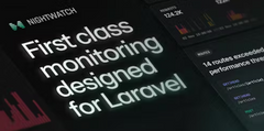 Laravel Nightwatch