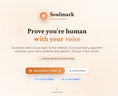 Soulmark
