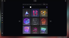 CreatorCube AI