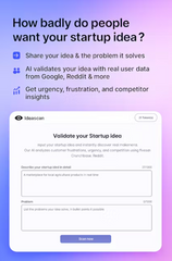 IdeaScan AI