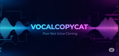 VOCALCopyCat