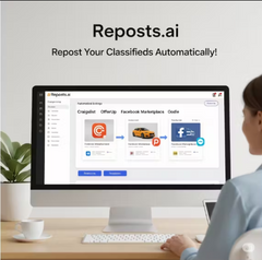 Reposts.ai