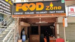 Food Restro Zone